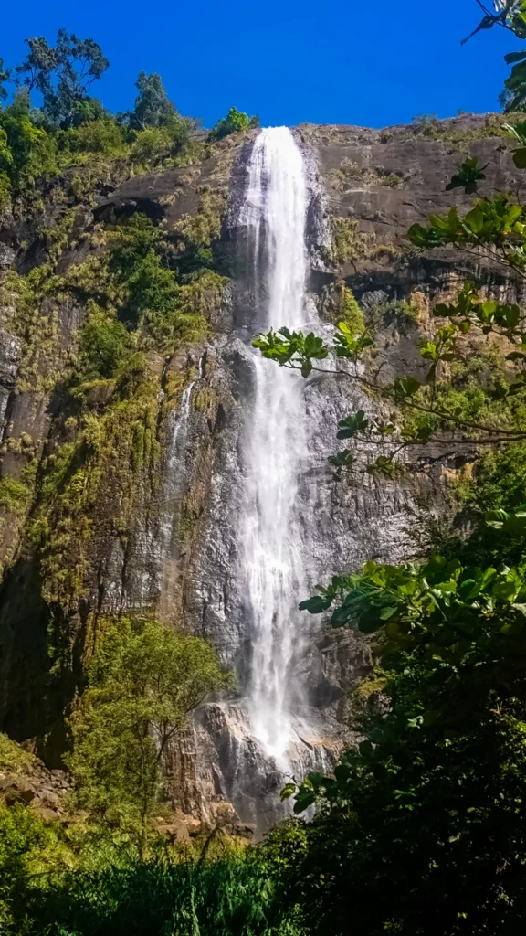 Wodospady Diyaluma
